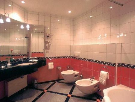 Hotel Convita Rottenburg am Neckar Ruang foto