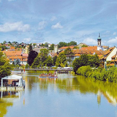 Hotel Convita Rottenburg am Neckar Bagian luar foto