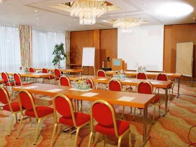 Hotel Convita Rottenburg am Neckar Fasilitas foto