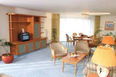 Hotel Convita Rottenburg am Neckar Restoran foto