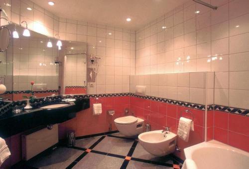 Hotel Convita Rottenburg am Neckar Ruang foto
