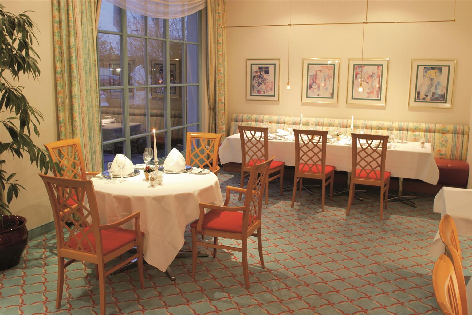 Hotel Convita Rottenburg am Neckar Bagian luar foto